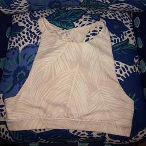 Spiritual Gangster Sports Bra size Large